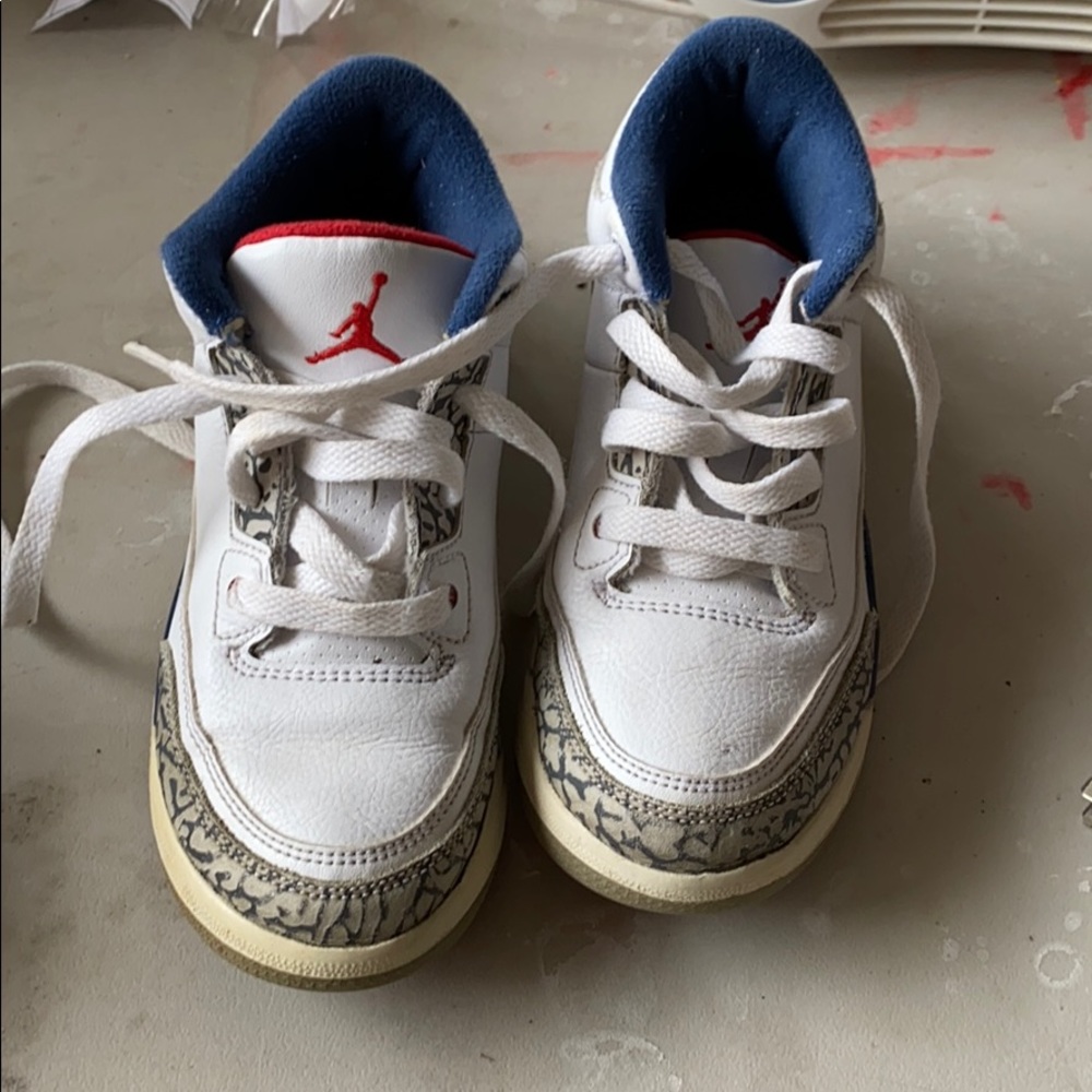 Jordan’s